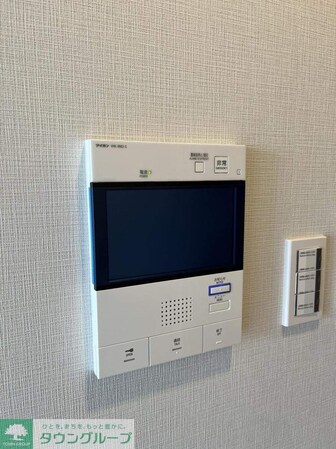 ベラスウィータ戸越の物件内観写真